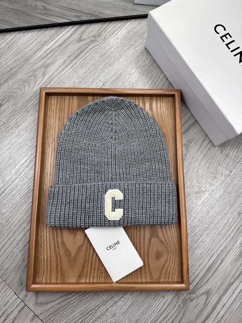 Celine Caps